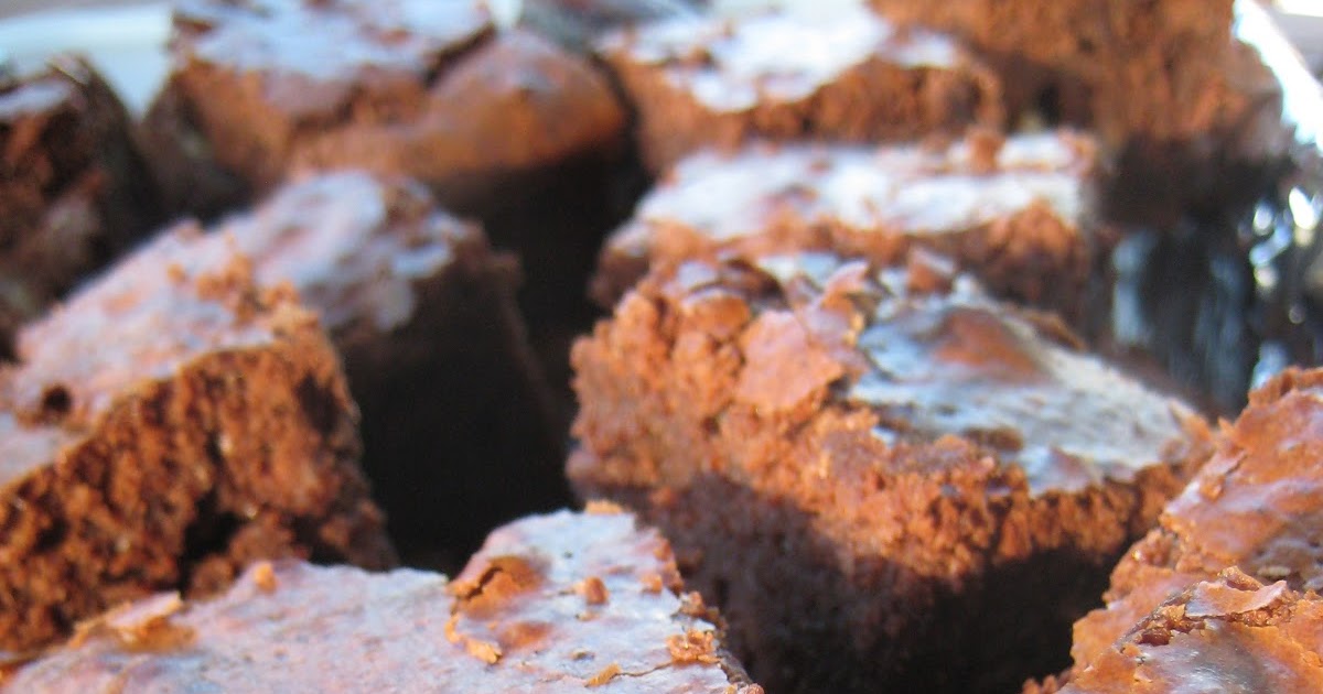 nigella black forest brownies nigella black forest brownies