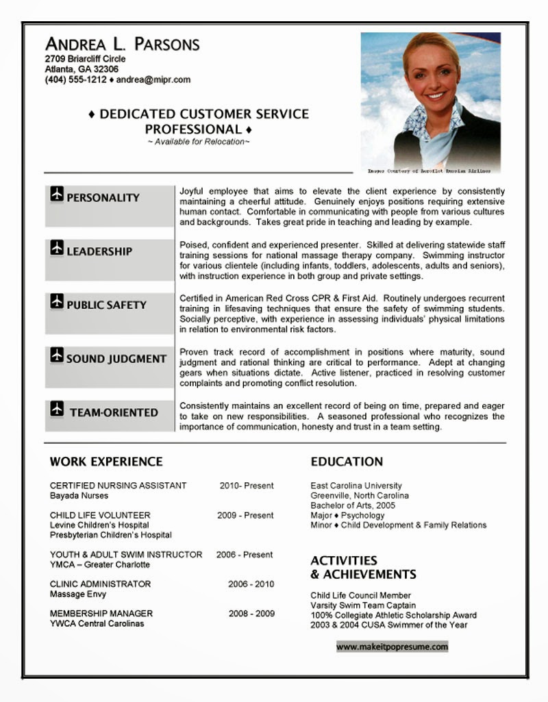 Customer service literature review photo 5