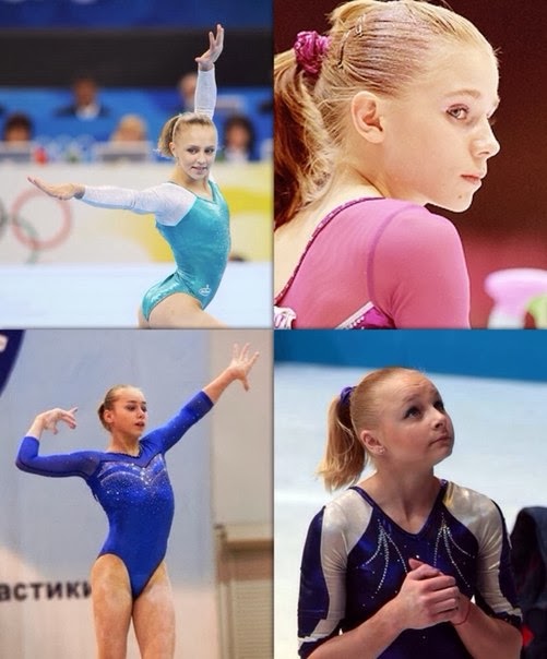 Russian gymnasts to compete in Elite Gym Massilia ~ Russian Gymnastics