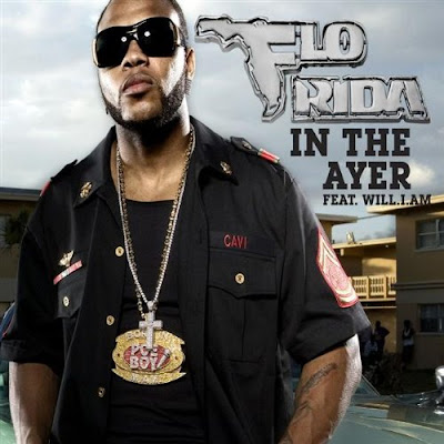 Flo Rida - In The Ayer (feat. Will.I.Am) Lyrics