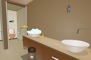 Juego De Escape The Bathroom wow restroom escape | juegos de escape. escapa de la habitación Juego De Escape The Bathroom wow restroom escape | juegos de escape. escapa de la habitación