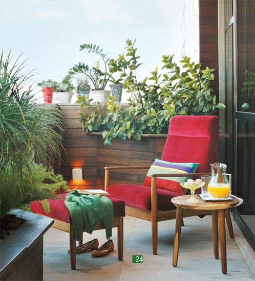 ideias jardim varanda:Bricolage e Decoração: Ideias para Decorar a Sua Varanda Pequena ideias jardim varanda:Bricolage e Decoração: Ideias para Decorar a Sua Varanda Pequena