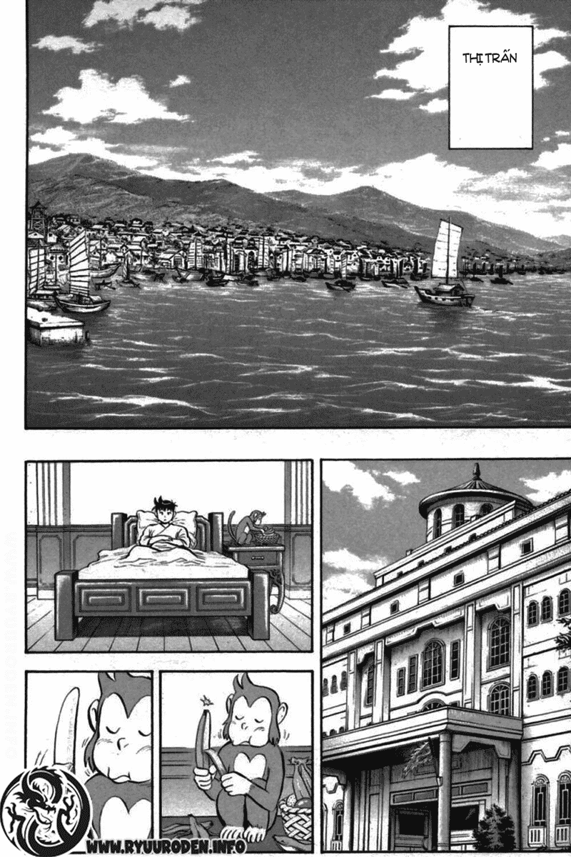 Hoàng Phi Hồng Phần 2 chap 10 – Kết thúc Trang 88 - Mangak.info Hoàng Phi Hồng Phần 2 chap 10 – Kết thúc Trang 88 - Mangak.info