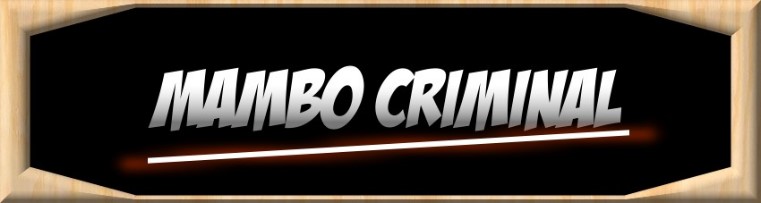 Mambo Criminal F.C.