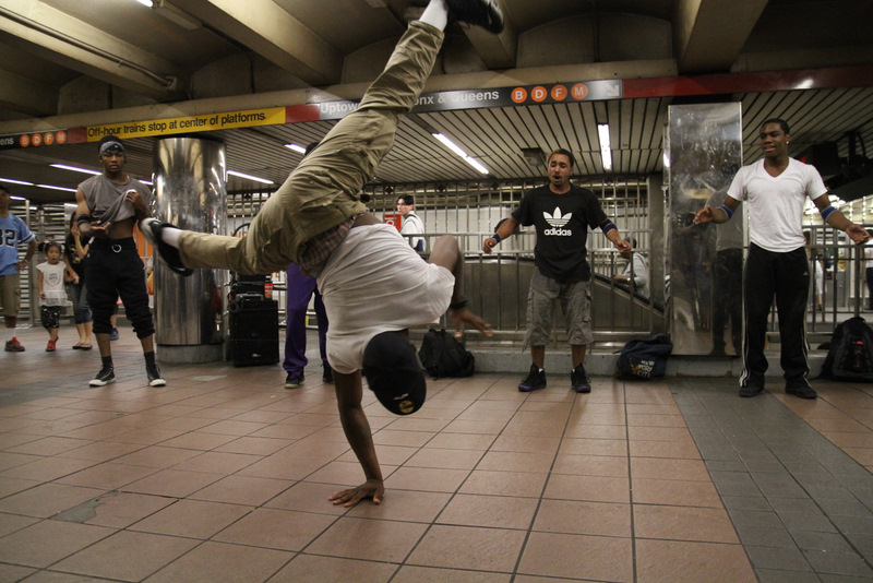 Downtown at Dawn: Electric Boogaloo 2 - Electric Boogaloo