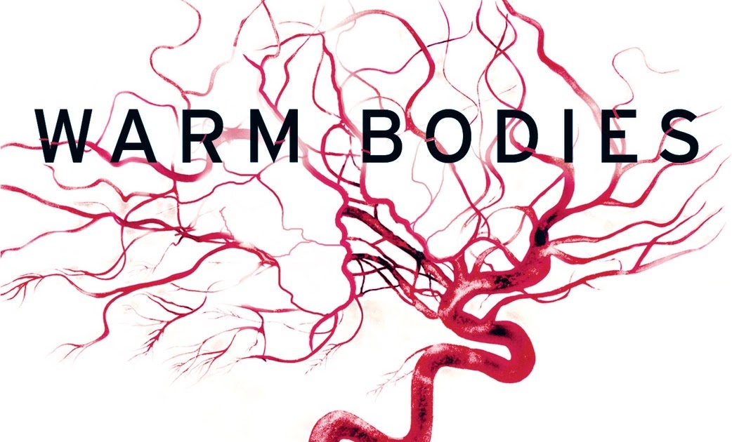 MissAdventure Book Review Warm Bodies
