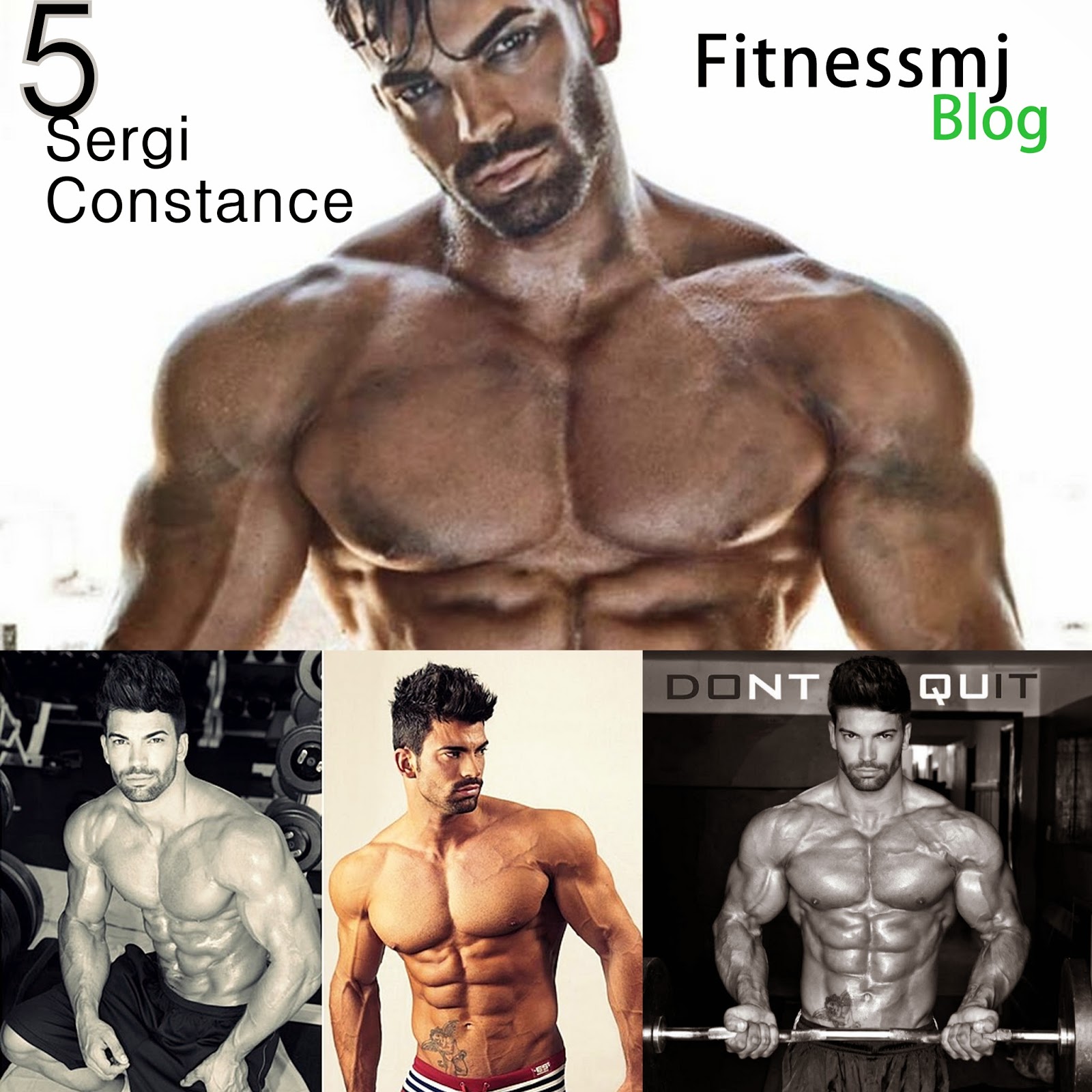SEARCH AND BUY THIS PRODUCT Top 5 natural bodybuilders - AESTHETIC BODYBUILDING