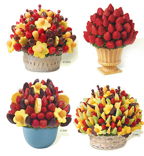 como decorar Frutas Dicas de como decorar Frutas