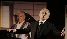 Filetto, 24.07.12: my 12th Carreras' concert