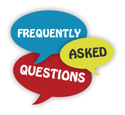 Frequently Asked Questions Frequently Asked Questions