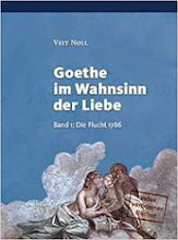 Goethe im Wahnsinn der Liebe