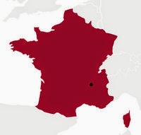 LA FRANCE