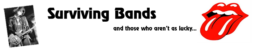 Surviving Bands