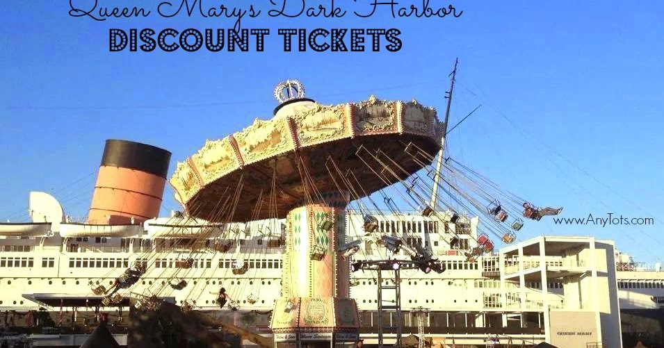 Cheap deals queen mary 2