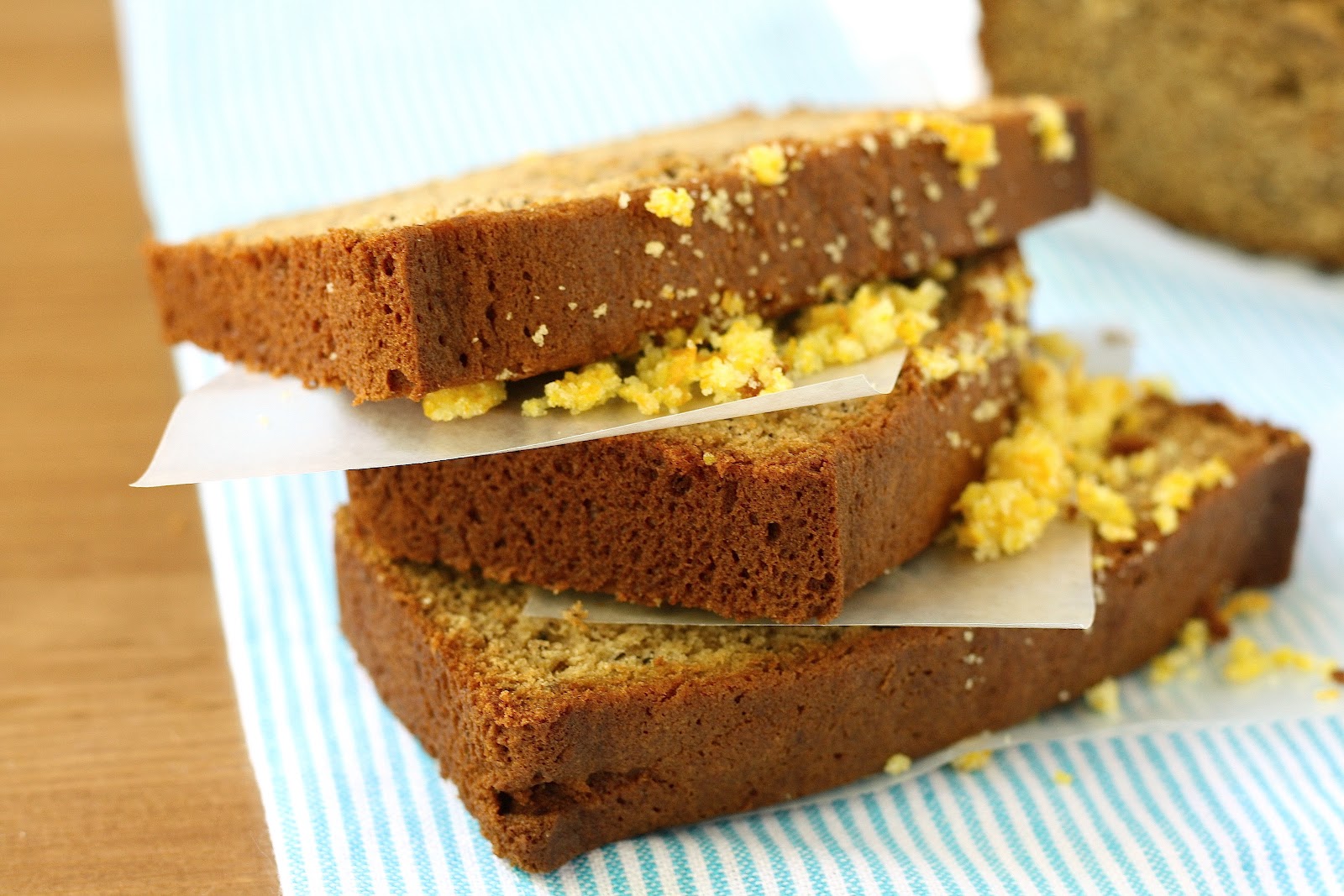 Hummingbird Bakery Banana Bread hummingbird high a desserts and