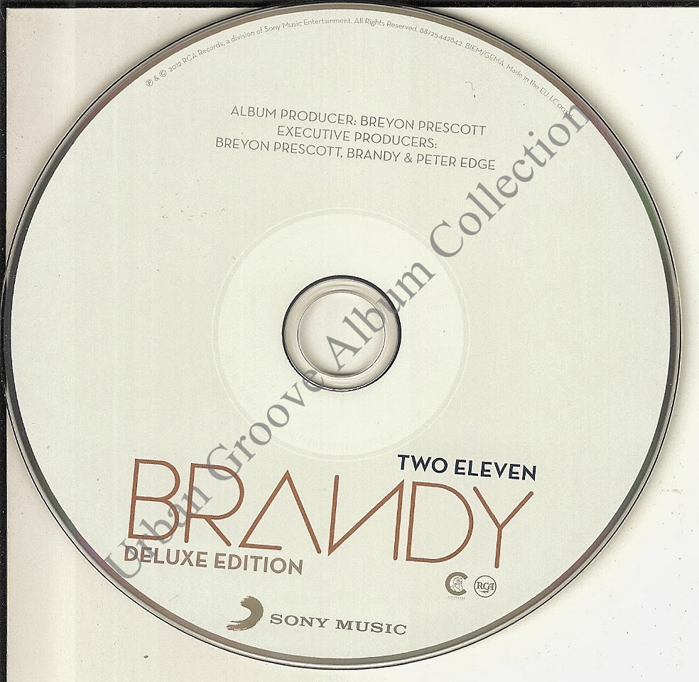 Brandy Two Eleven Album Zip 76