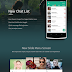 FREE PSD Redesign WhatsApp!