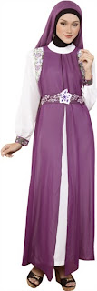 Baju Pesta Muslim Modern Baju Pesta Muslim Modern