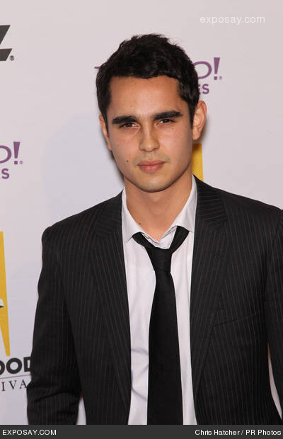 max minghella imdb