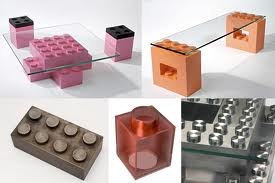 SuitLiz: Lego se reinventa