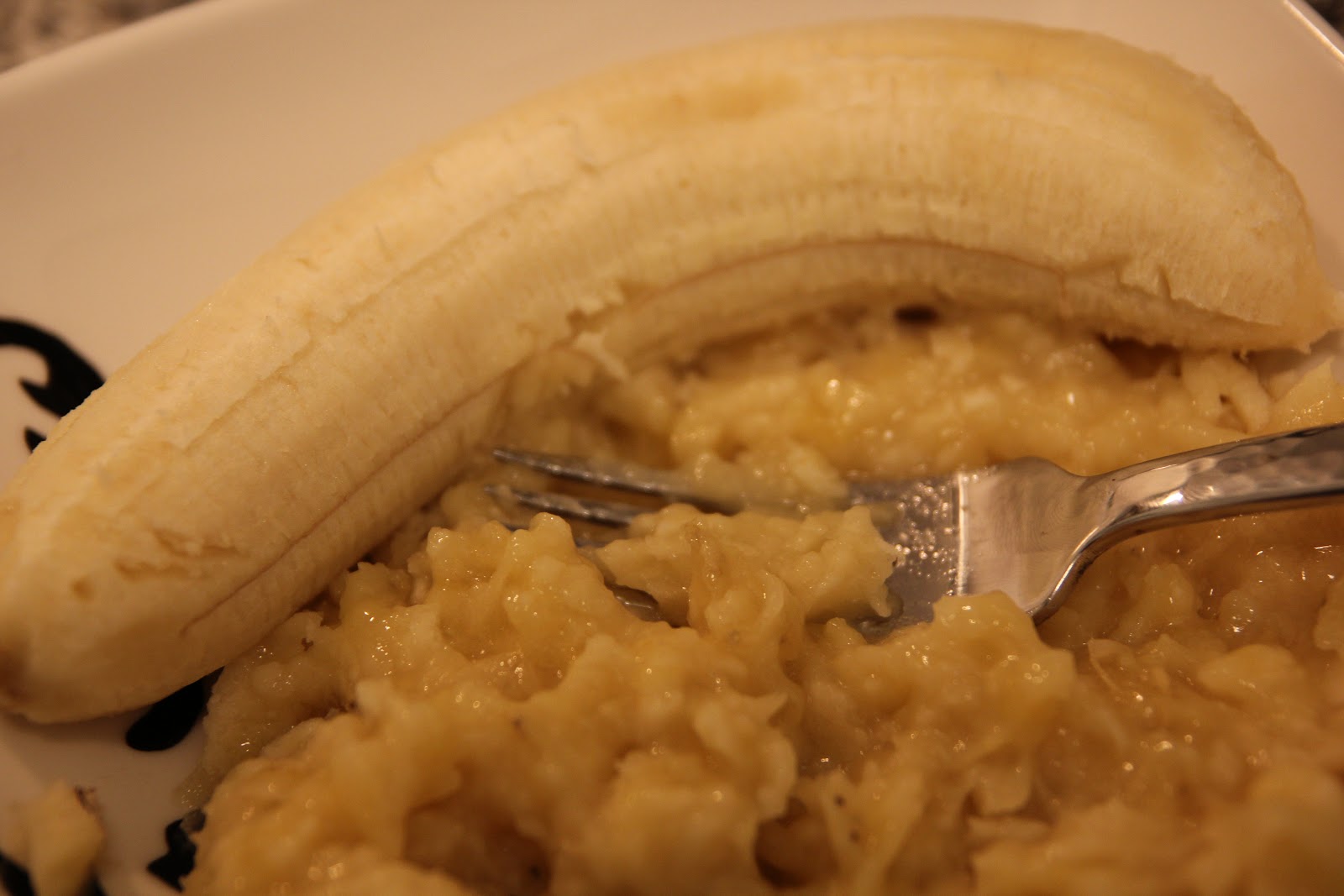 The Gluten Bigot Easy Gluten Free Banana Quinoa Flake Muffins