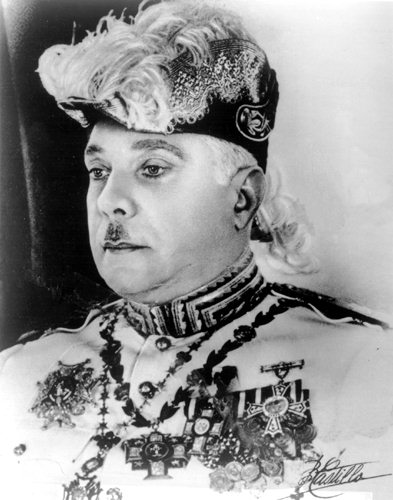 Historia El jefe Trujillo presentía su muerte y la caída de su régimen