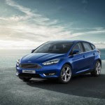 2017 Ford Focus RS dan ST Specs Price Review