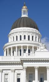 California Capitol Intercessors