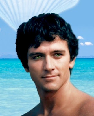 Patrick Duffy Man From Atlantis