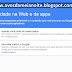 Como apagar buscas feitas no Now Android #Google