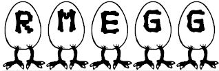 RMEgg font fuente de pascua RMEgg font fuente de pascua