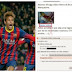 Vídeo sexual de Neymar tiene malware incluido