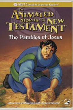 Parables of Jesus (2003) Parables of Jesus (2003)
