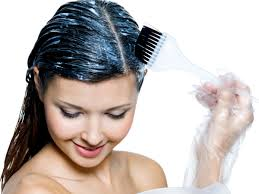 perawatan rambut natural alami masker rambut sabun natural