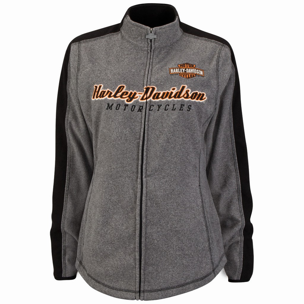 Adventure HarleyDavidson Great New HarleyDavidson® Items!