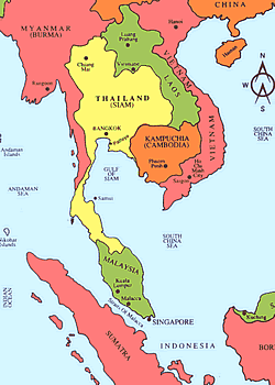 East asia forex singapore