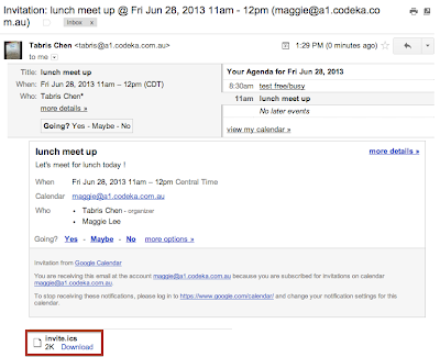 how to obtain the eid of a google calendar event google apps ics+attached+to+an+invite how to obtain the eid of a google calendar event google apps,Google Calendar Event Invite