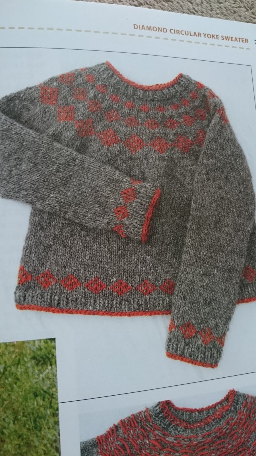 Colorwork Knitting ~ Book Review ~ Crochet Addict UK