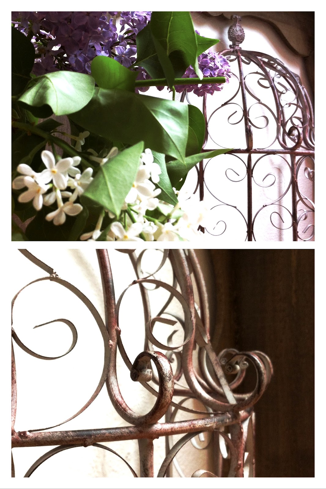 Serendipity is Life: Neues für den Kamin