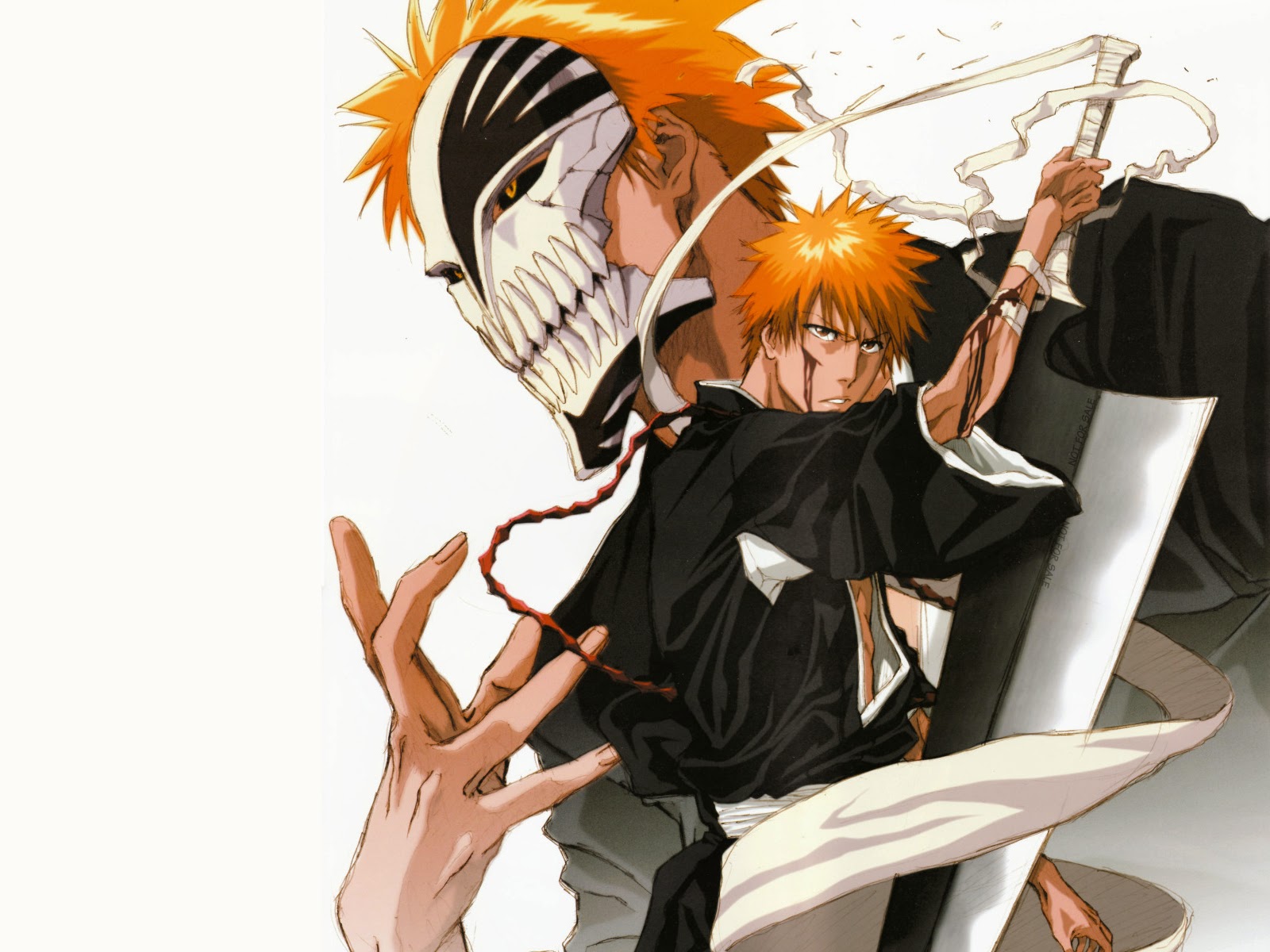 CENTROANIME BASSRIVERA Retorno del anime de Bleach en 2015??