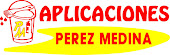 Aplicaciones Pérez Medina