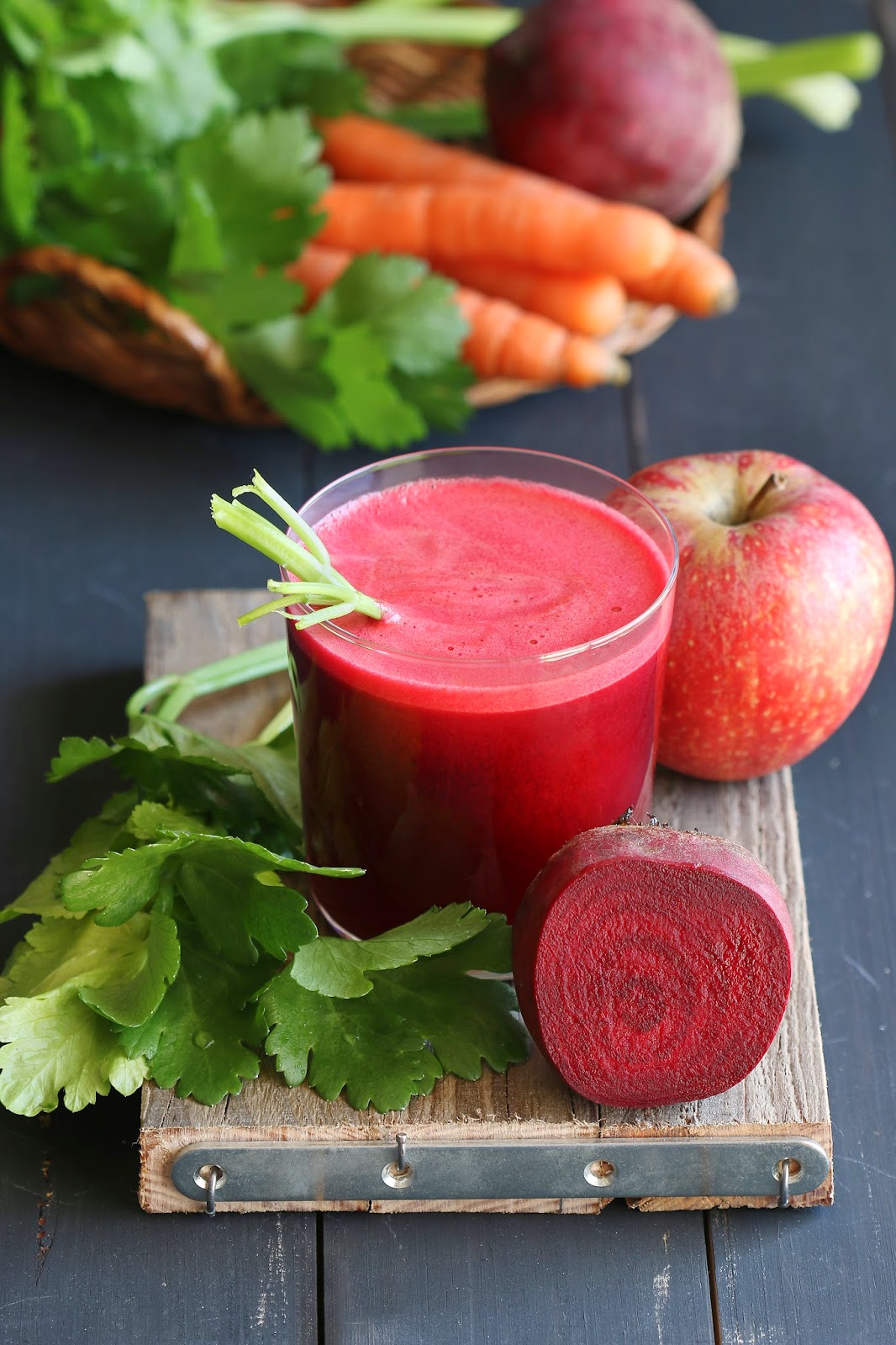 Passionately Raw! Delicious Summer Juice Recipe