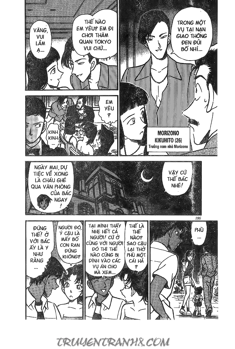 Detective Conan Chap 211 - Truyen.Chap.VN