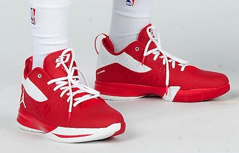 cp3 v