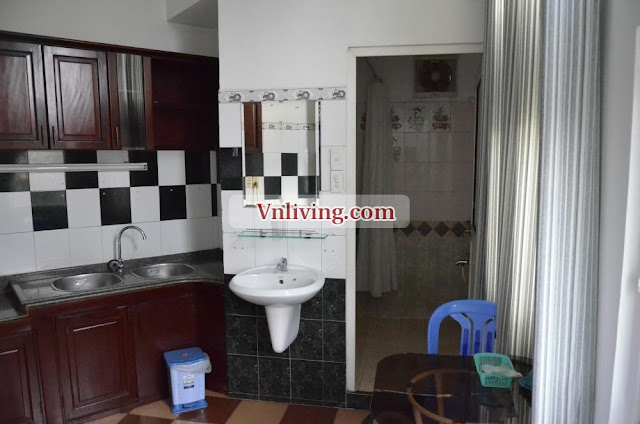 Serviced aparment Binh Thanh for rent only 350 USD furnished Serviced aparment Binh Thanh for rent only 350 USD furnished