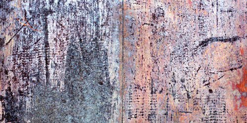 Free Rust Metal Grunge Texture