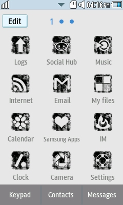 New! Samsung Gt C6712 Star 2 Duos Themes Free Download