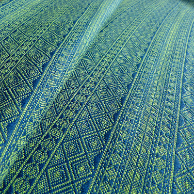 Didymos Indio April 50% конопли
