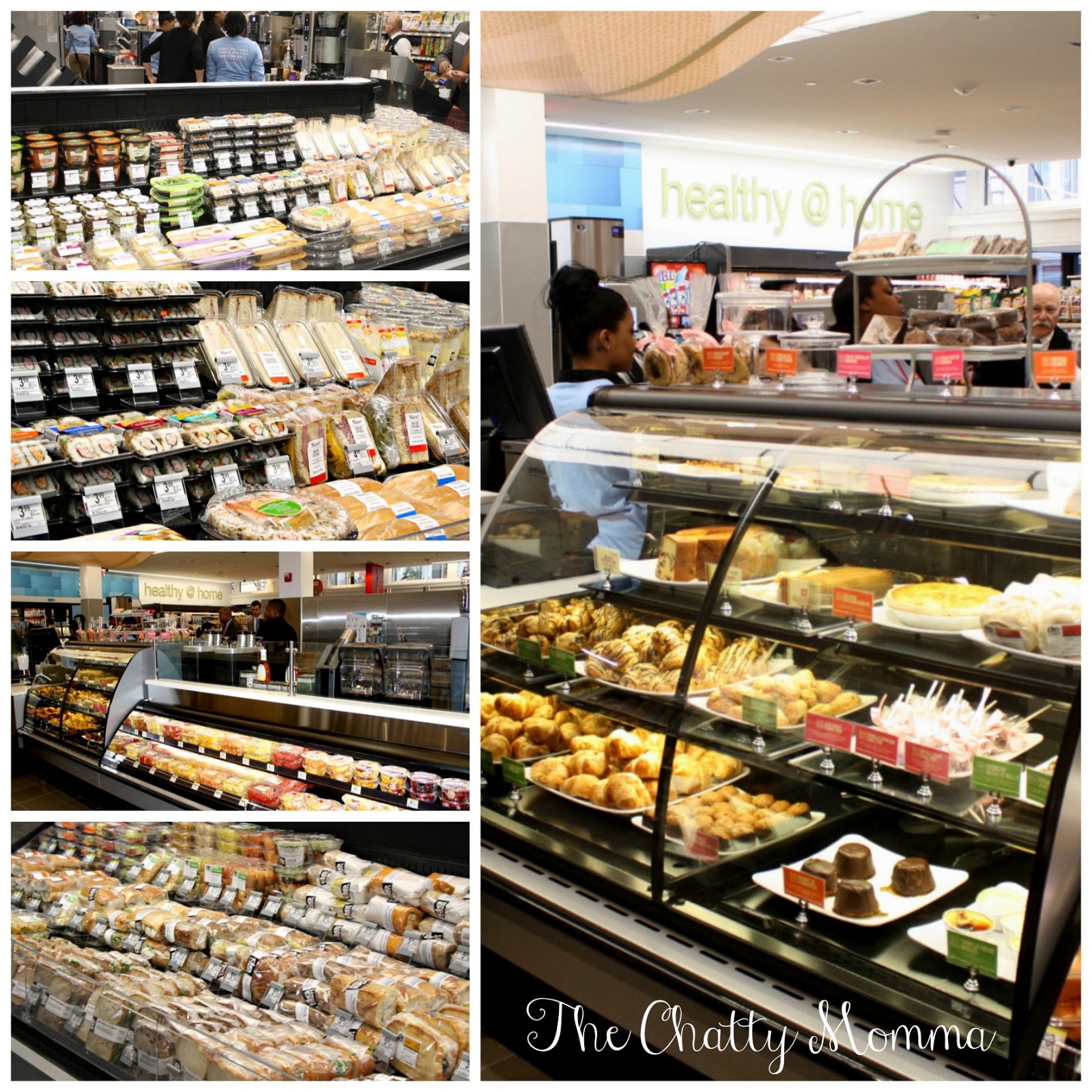 Walgreens DC Grand Opening and #WAGDC #Cbias Photos and Videos | The Chatty Momma