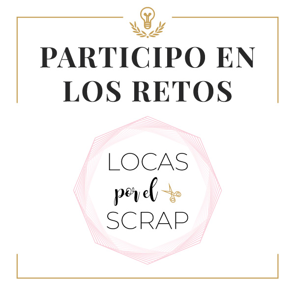 Reto Loca por el Scrap